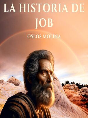 cover image of La Historia de Job